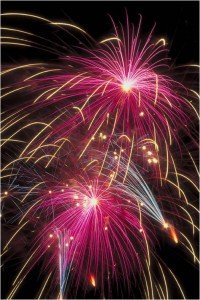 Behavioral Cents Logo | Living in the Perfect Holiday Picture