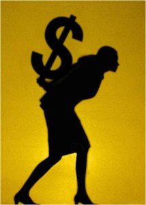 Behavioral Cents Logo | The Shopaholic and The Fallout Part 4