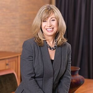 Behavioral Cents Logo | Take Control, Find Peace Picture of Carrie Rattle