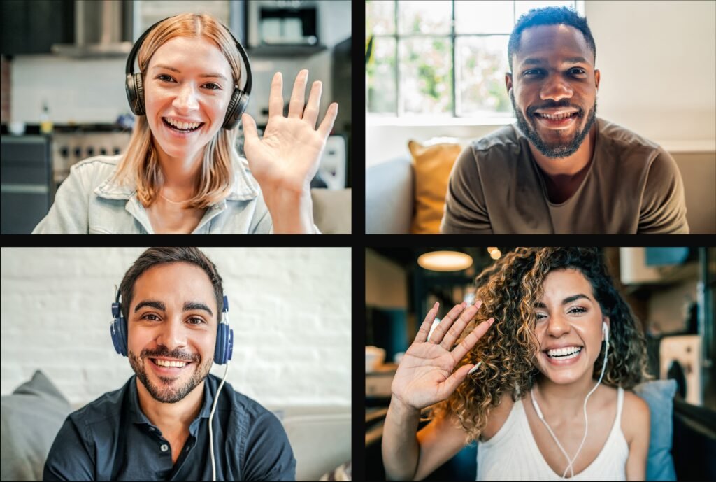 Behavioral Cents Overshopping Community