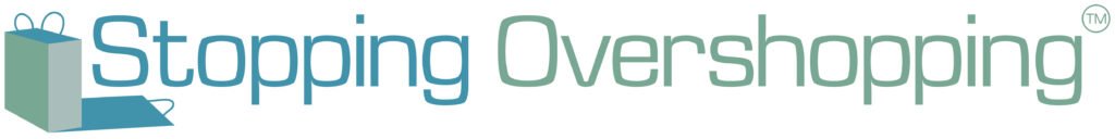 Behavioral Cents Logo | Take Control, Find Peace Stopping Overshopping (TM) program